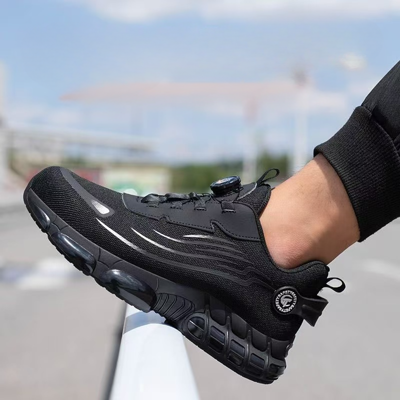 Sneakerpalace| Ergonomisk komfortherresko med støddæmpning og svangstøtte