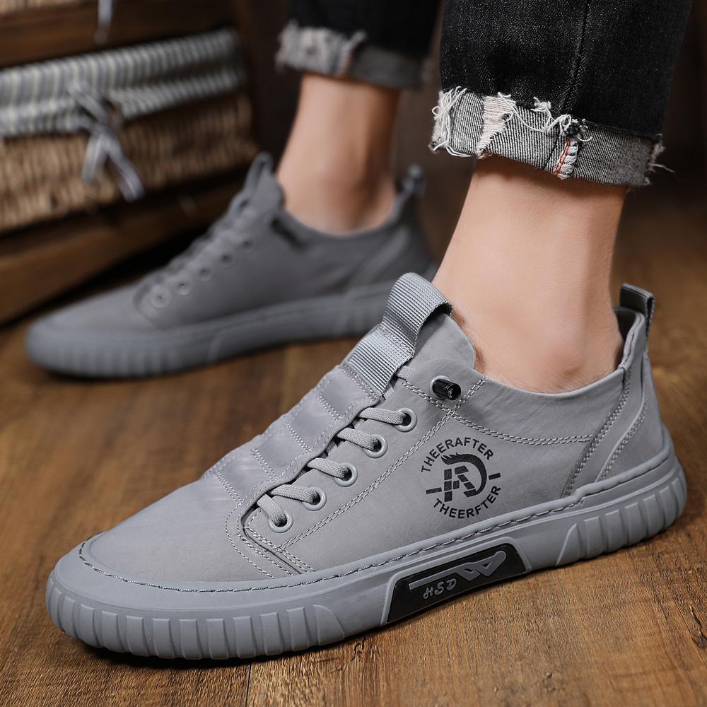 Sneakerpalace| Stilfulde afslappede gadesko til mænd – casual streetstyle