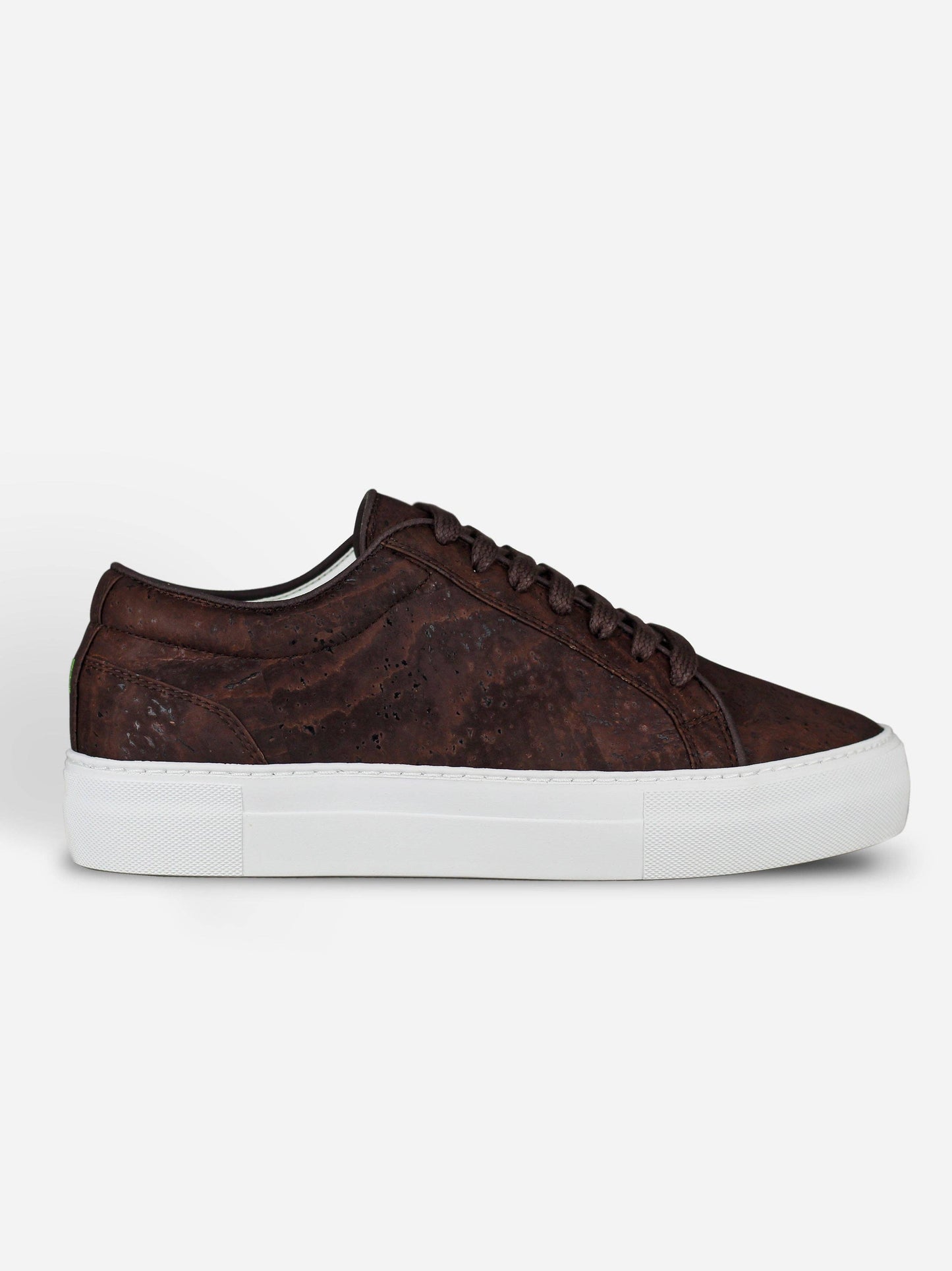 Sneakerpalace Essential - Castanha Braun Sneaker von QURC