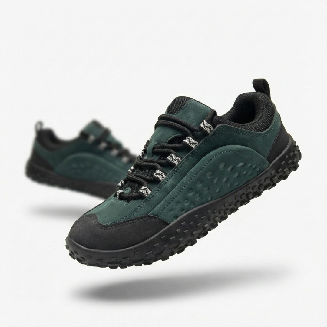 Sneakerpalace| Ground – Barfodssko med jordnær fornemmelse