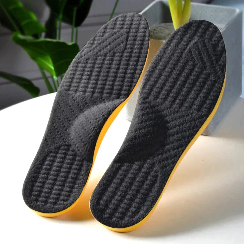 Sneakerpalace| Korrigerende indlæg mod skævbelastning – supination og pronation