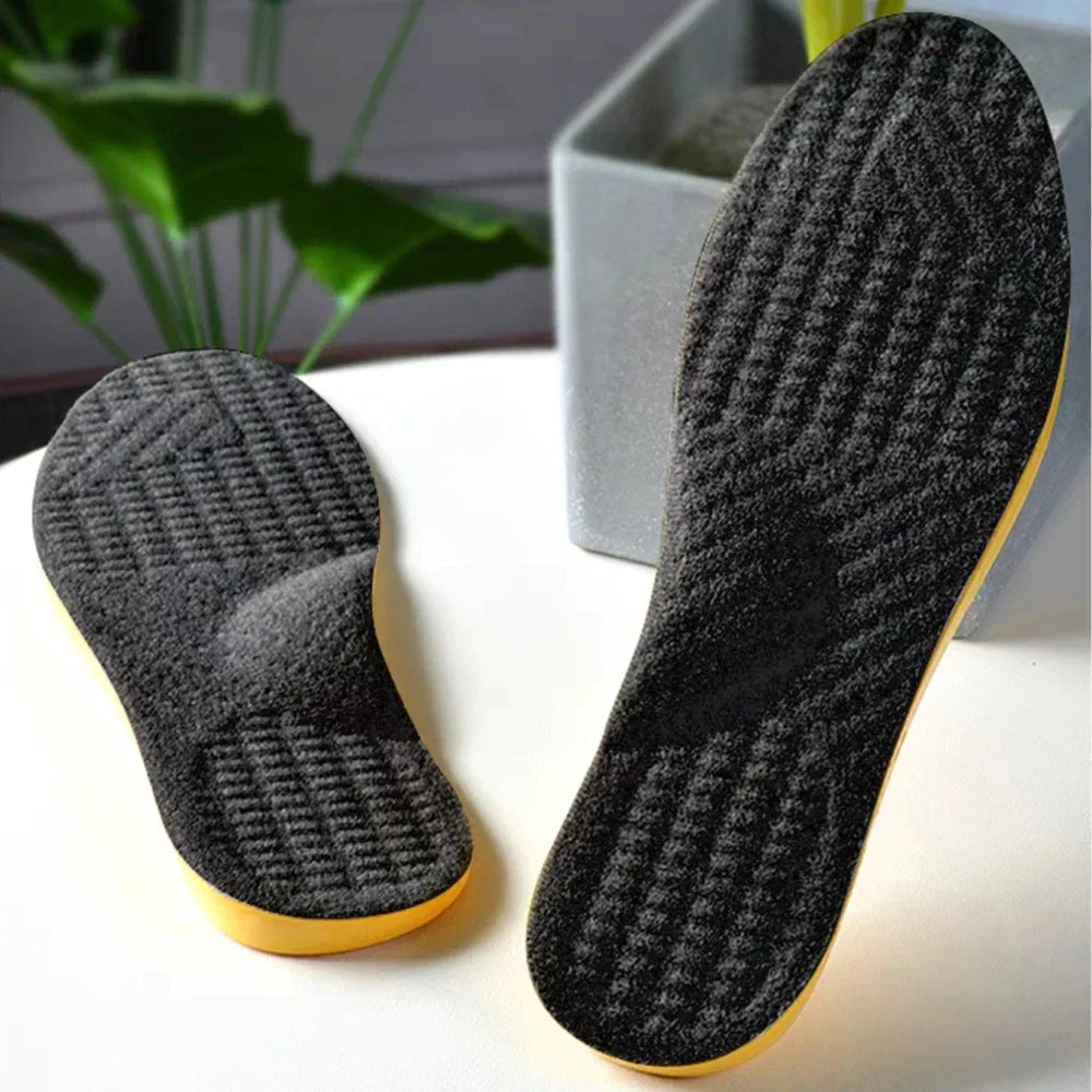 Sneakerpalace| Korrigerende indlæg mod skævbelastning – supination og pronation
