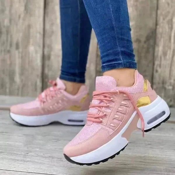 Sneakerpalace| Slanke sko til brede fødder – komfortabelt design