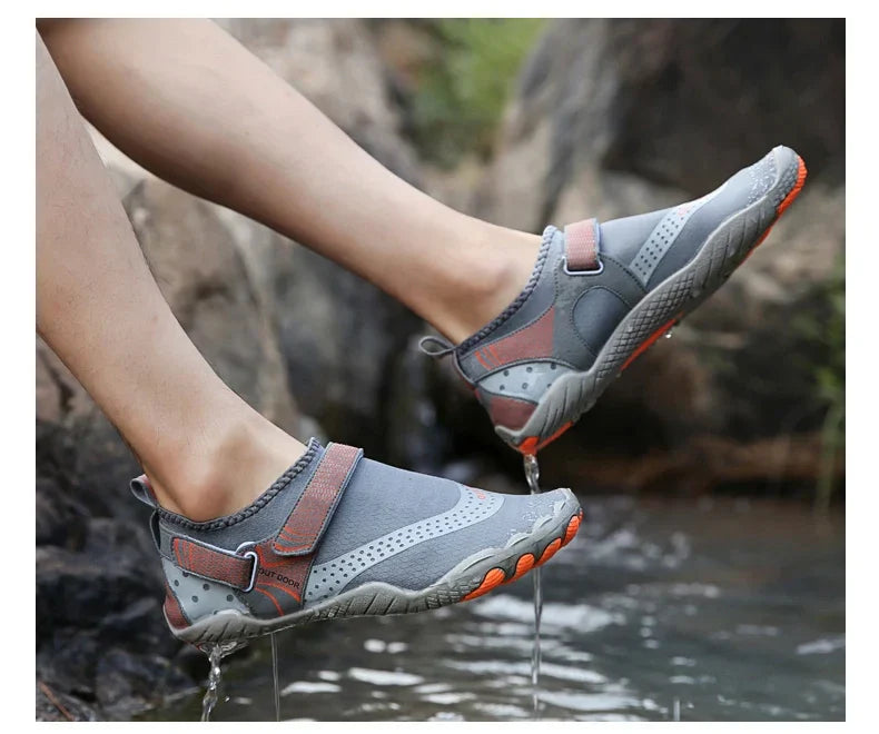 Sneakerpalace| ErgiloBarefoot – Barfodssko til dame, herre og børn til udendørsbrug