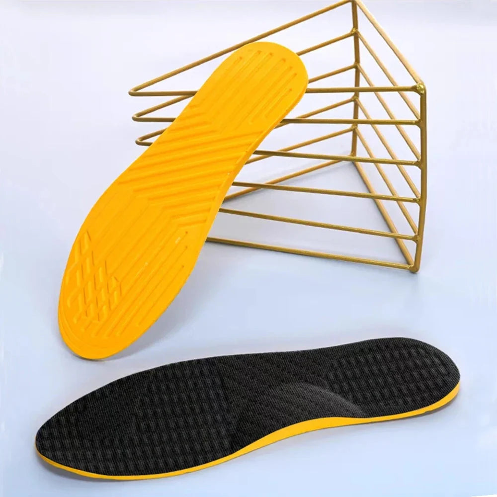 Sneakerpalace| Korrigerende indlæg mod skævbelastning – supination og pronation