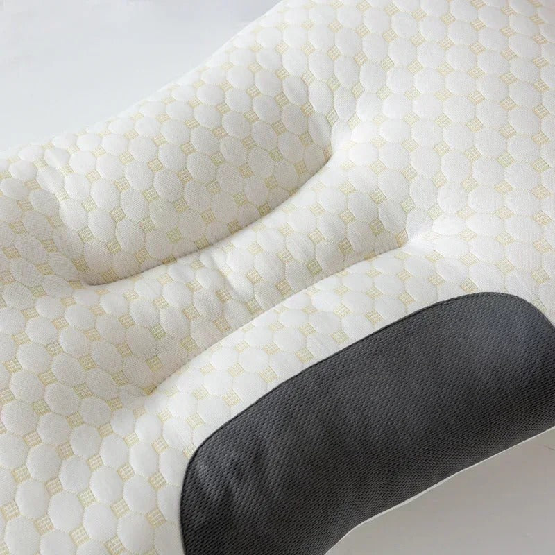 Sneakerpalace| NakkePude – Ergonomisk pude til bedre søvn og nakkestøtte