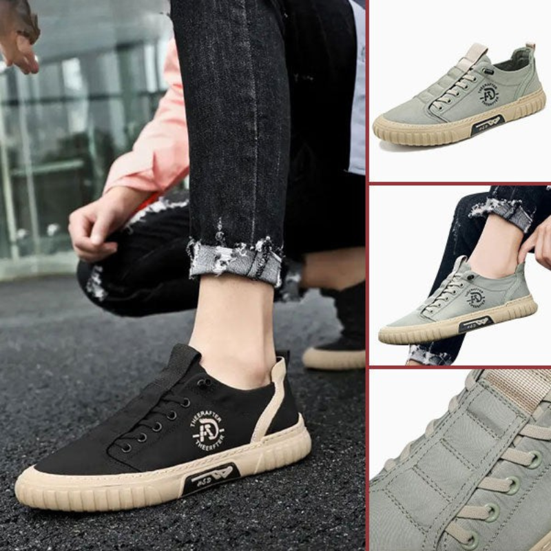 Sneakerpalace| Stilfulde afslappede gadesko til mænd – casual streetstyle