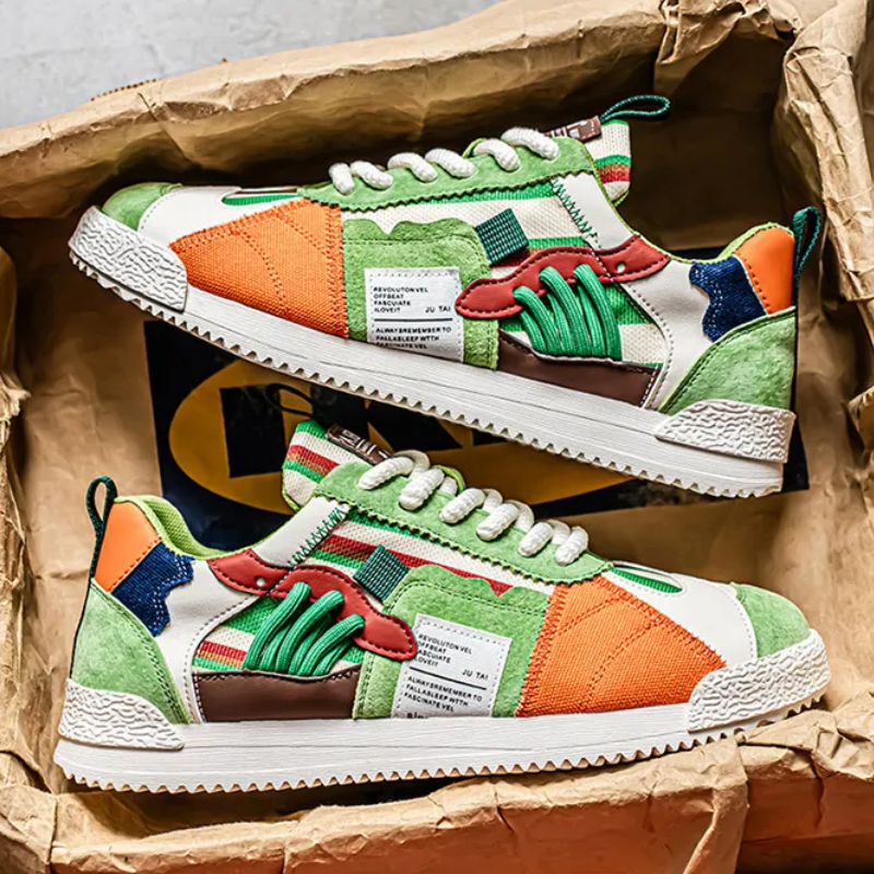 Sneakerpalace| Lækre ankelsandaler til kvinder med spænde og stilfuldt look