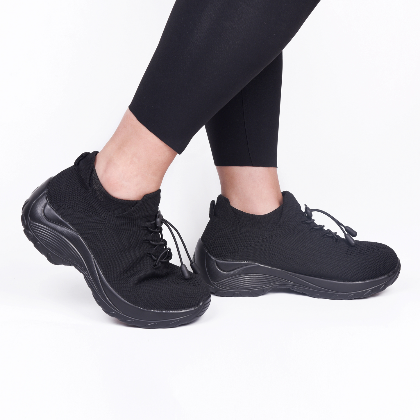 Sneakerpalace| Ortopædiske sko til dame og herre med støtte og komfort