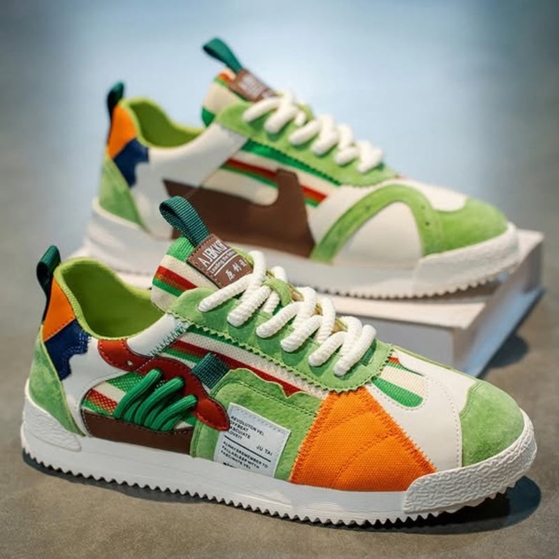 Sneakerpalace| Lækre ankelsandaler til kvinder med spænde og stilfuldt look