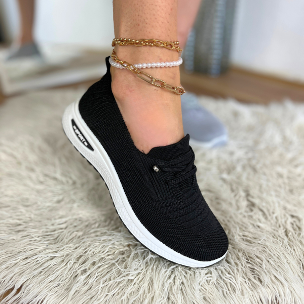 Sneakerpalace| Åndbare fleksible komfort sko til hele dagen