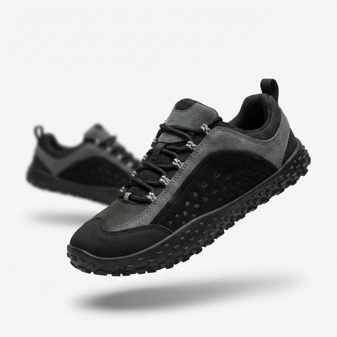 Sneakerpalace| Ground – Barfodssko med jordnær fornemmelse