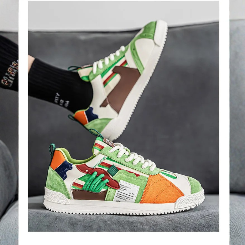 Sneakerpalace| Lækre ankelsandaler til kvinder med spænde og stilfuldt look