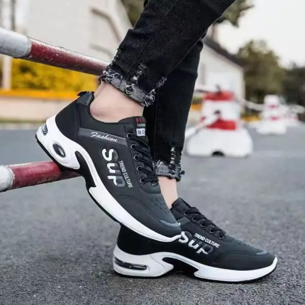 Sneakerpalace| Trendy hverdagssko til mænd – afslappet og moderigtigt design