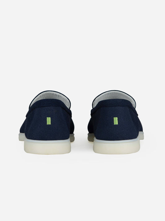 Sneakerpalace Tierri Loafer - Marinha