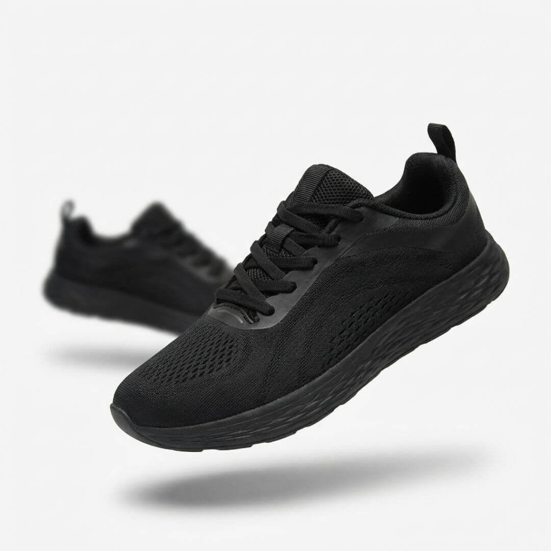 Sneakerpalace| Pulse – Barfodssko til aktiv brug og træning