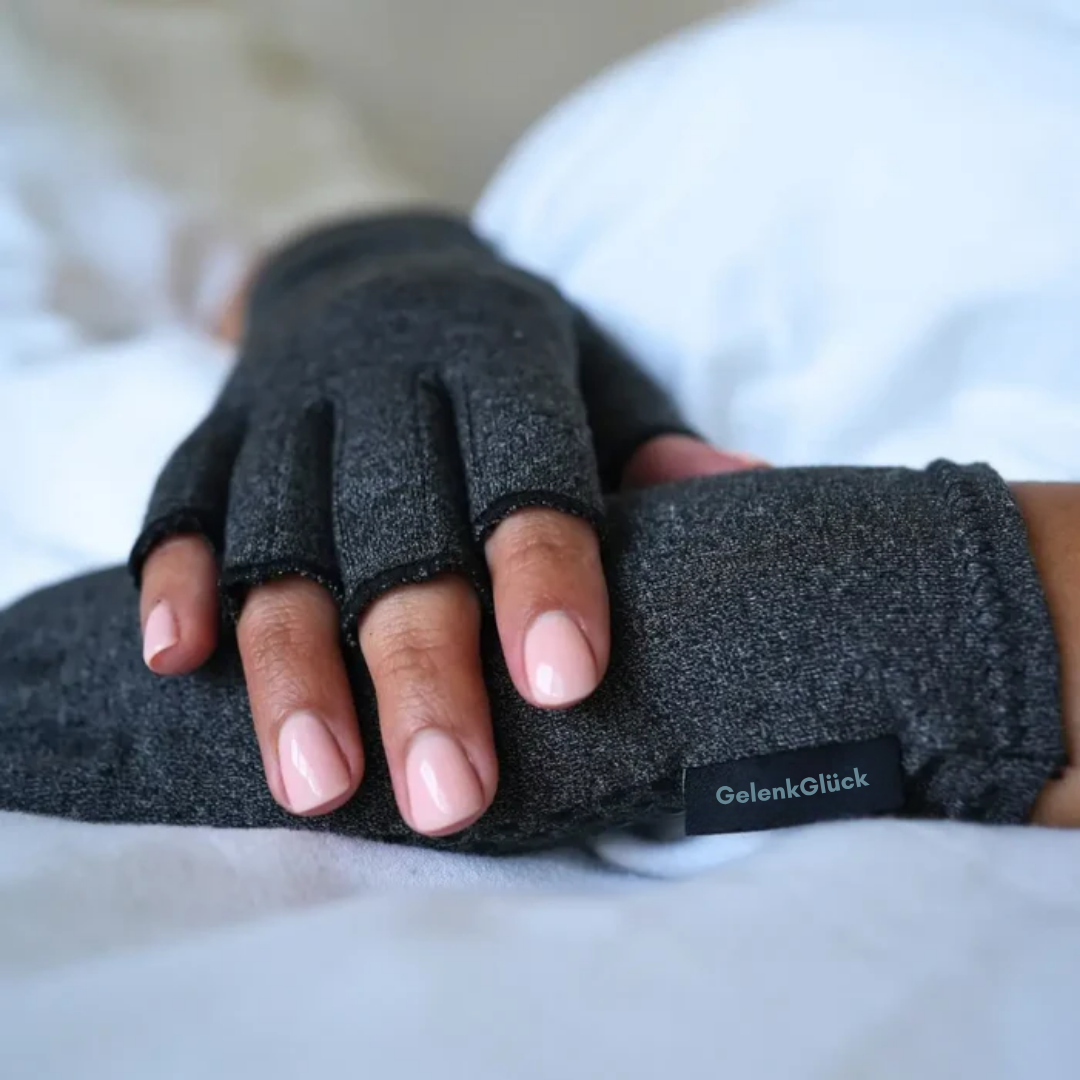 Sneakerpalace| LedStøtte – Kompressionshandsker til lindring af ledsmerter
