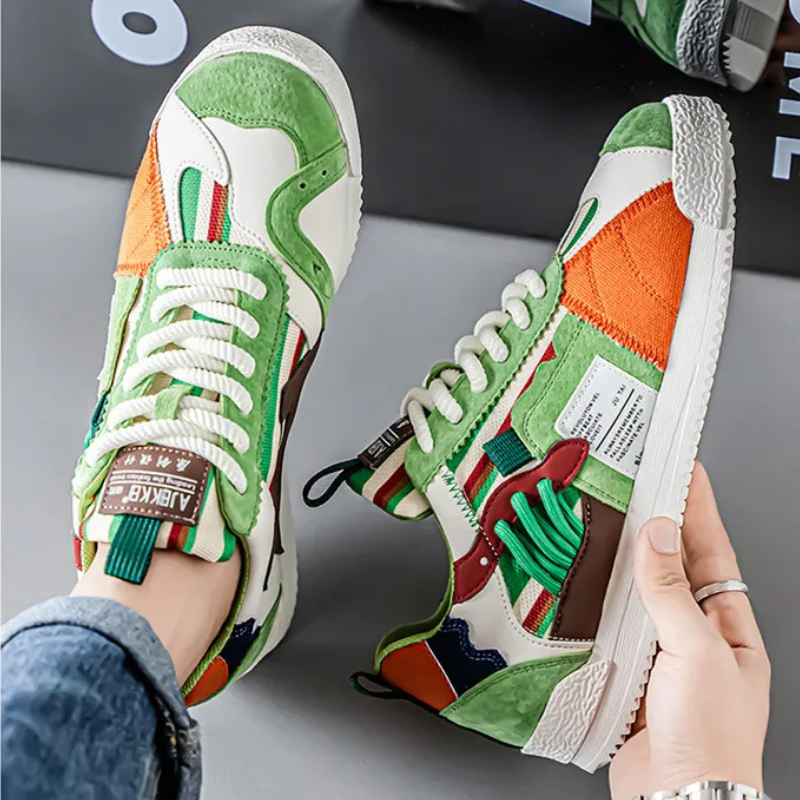 Sneakerpalace| Lækre ankelsandaler til kvinder med spænde og stilfuldt look