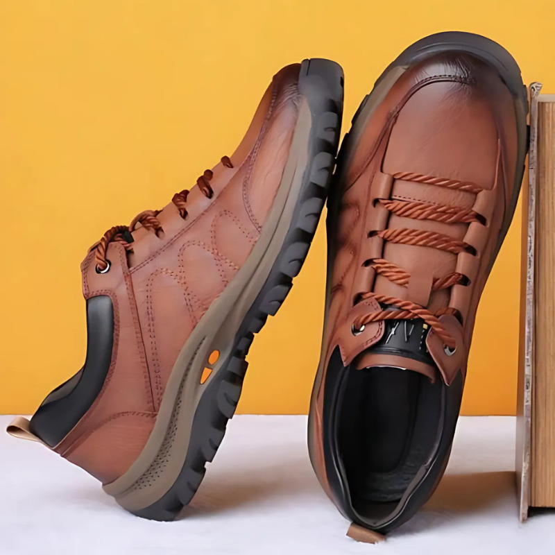 Sneakerpalace| Vandresko med superior greb til udendørs eventyr