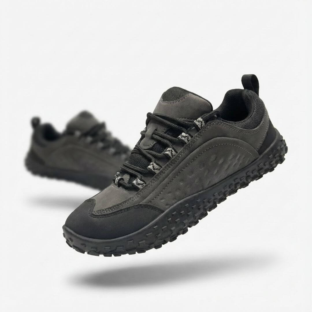 Sneakerpalace| Ground – Barfodssko med jordnær fornemmelse