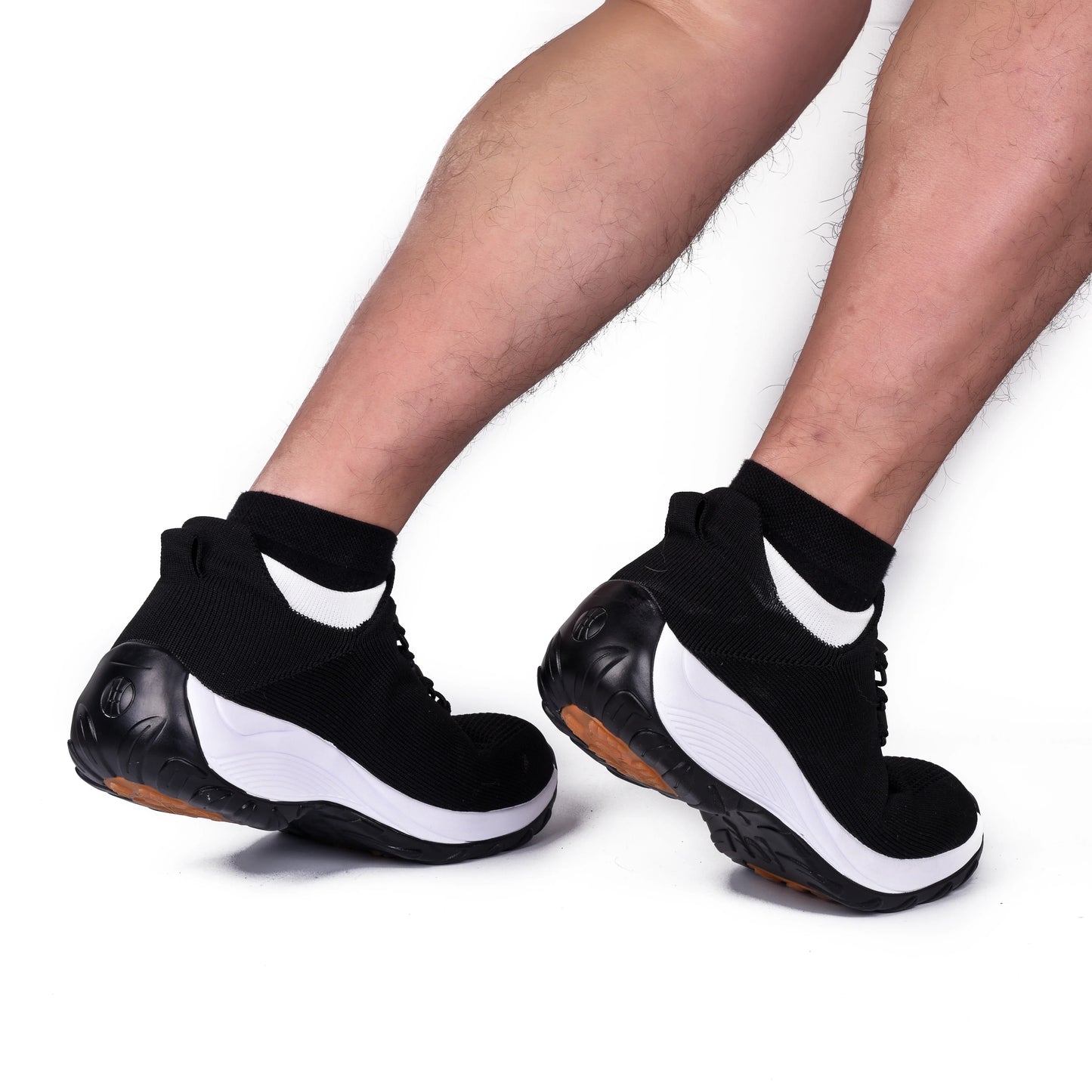 Sneakerpalace| Ortopædiske sko til dame og herre med støtte og komfort