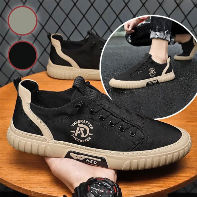 Sneakerpalace| Stilfulde afslappede gadesko til mænd – casual streetstyle