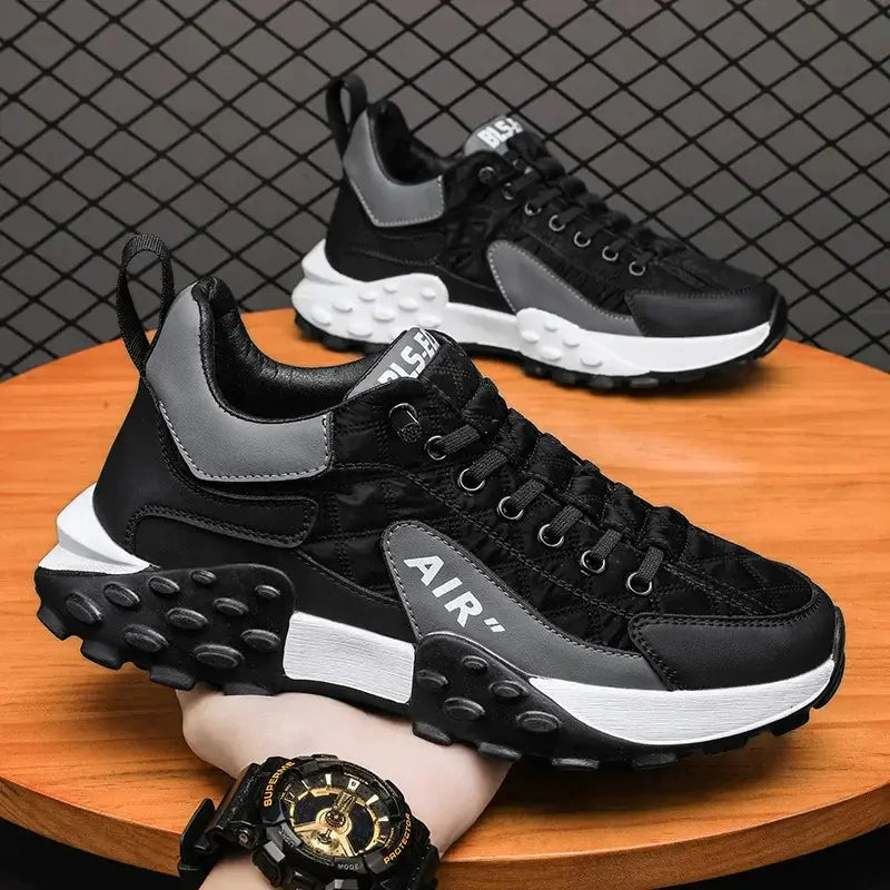 Sneakerpalace| Vandtæte og komfortable sko til regnvejr og udendørs
