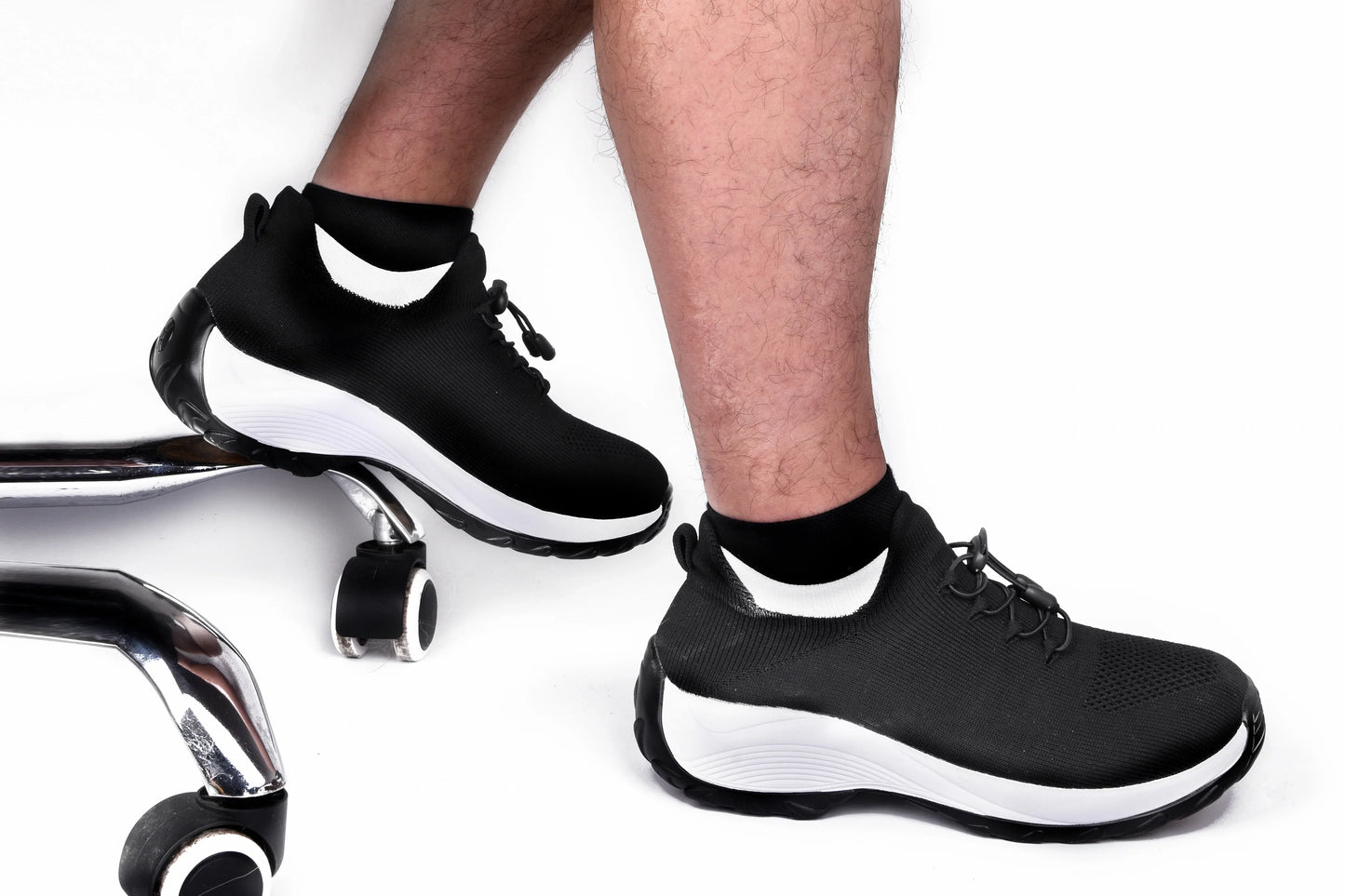 Sneakerpalace| Ortopædiske sko til dame og herre med støtte og komfort