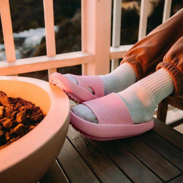 Sneakerpalace| FodRelief – Komfortable hjemmesko til ømme og trætte fødder