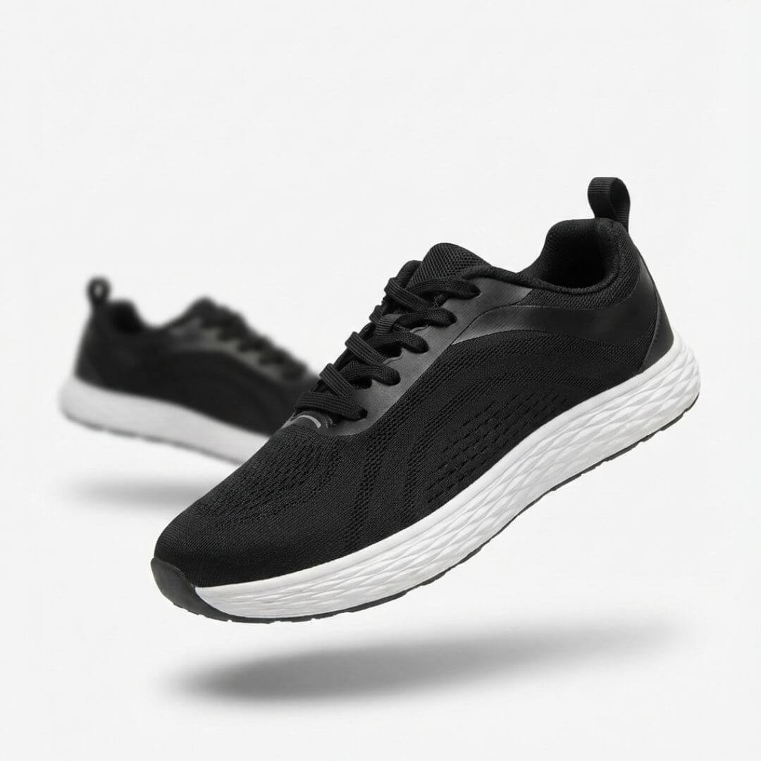 Sneakerpalace| Pulse – Barfodssko til aktiv brug og træning