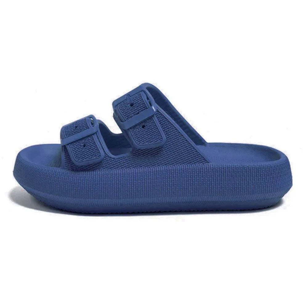 Sneakerpalace| KomfortSandal – Ergonomiske sandaler der lindrer fodsmerter