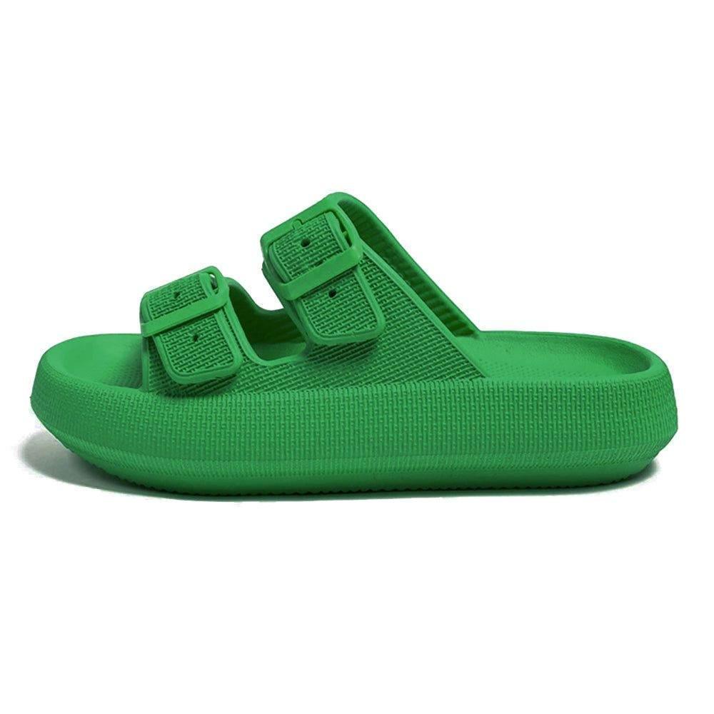 Sneakerpalace| KomfortSandal – Ergonomiske sandaler der lindrer fodsmerter