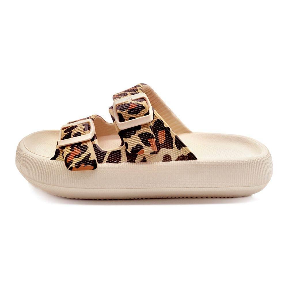 Sneakerpalace| KomfortSandal – Ergonomiske sandaler der lindrer fodsmerter