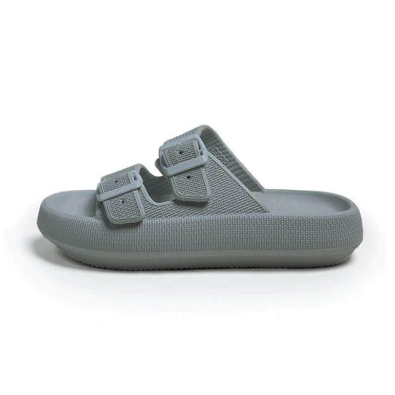 Sneakerpalace| KomfortSandal – Ergonomiske sandaler der lindrer fodsmerter