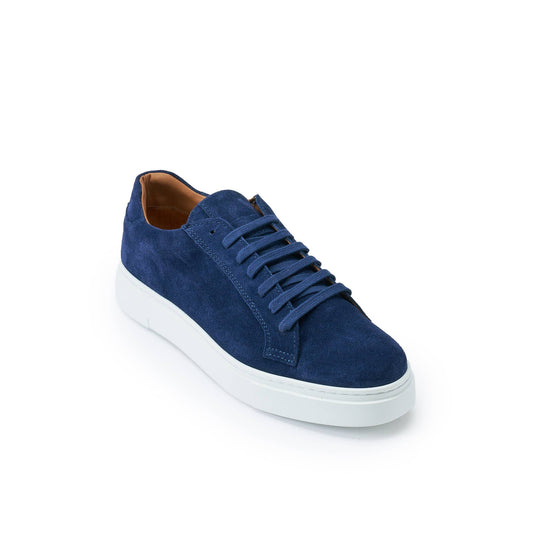 Sneakerpalace Blaue Sneaker - Art.BP2118