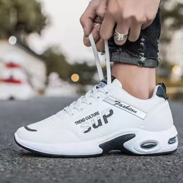 Sneakerpalace| Trendy hverdagssko til mænd – afslappet og moderigtigt design