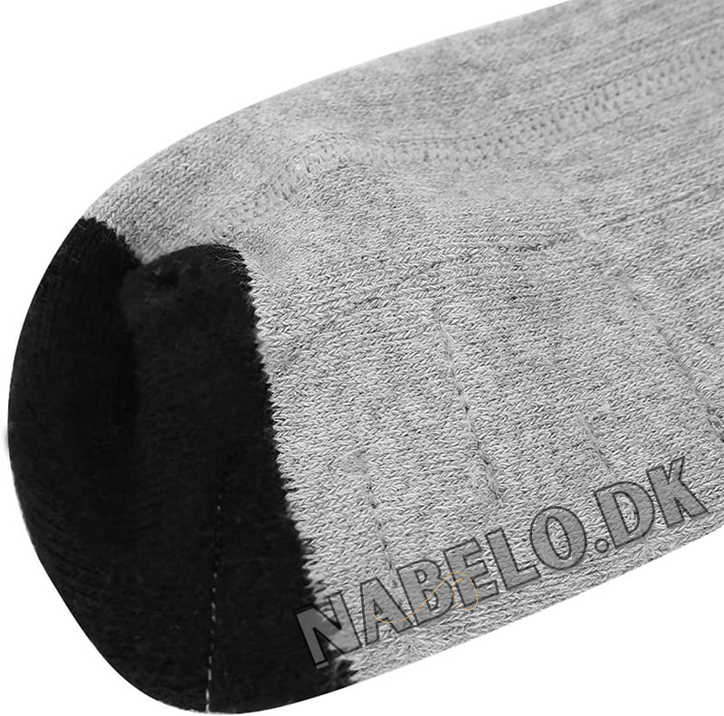 Sneakerpalace| Elektriske varmesokker med justerbar temperatur – unisex