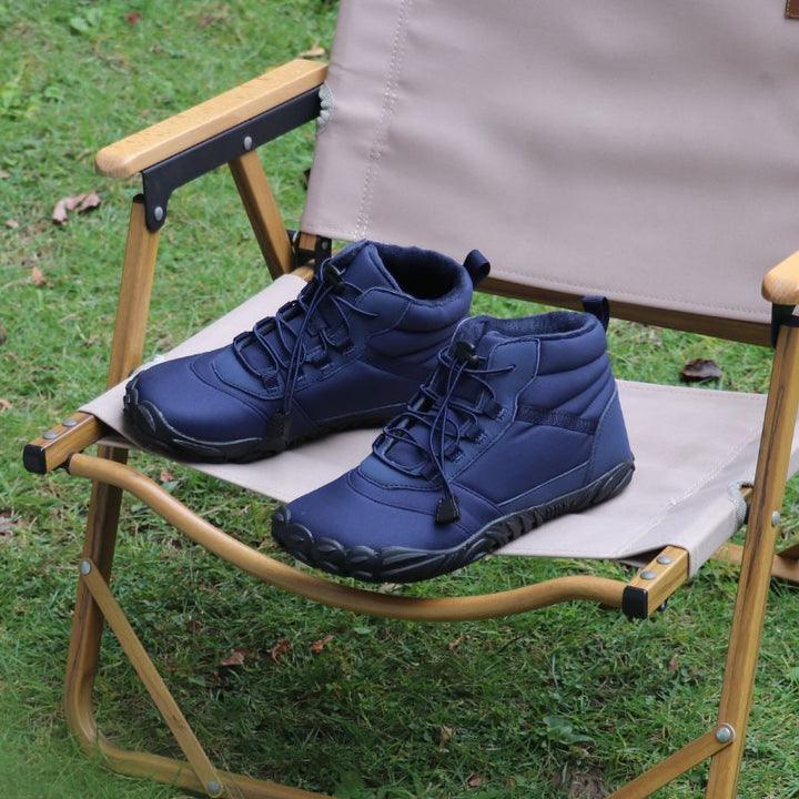 Sneakerpalace| FriFod – Naturlige barefoot sko til smertefri gang