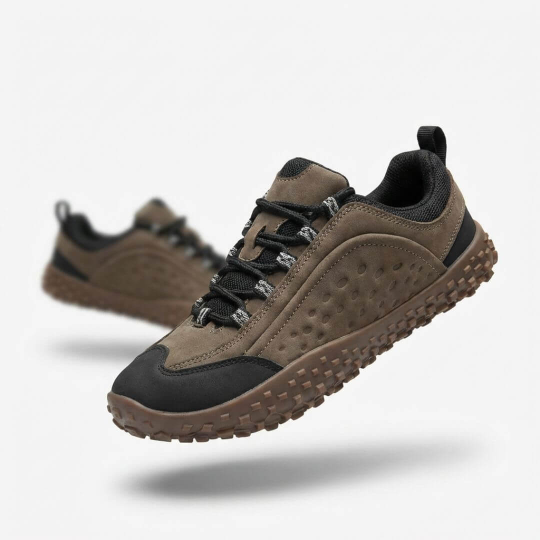 Sneakerpalace| Ground – Barfodssko med jordnær fornemmelse