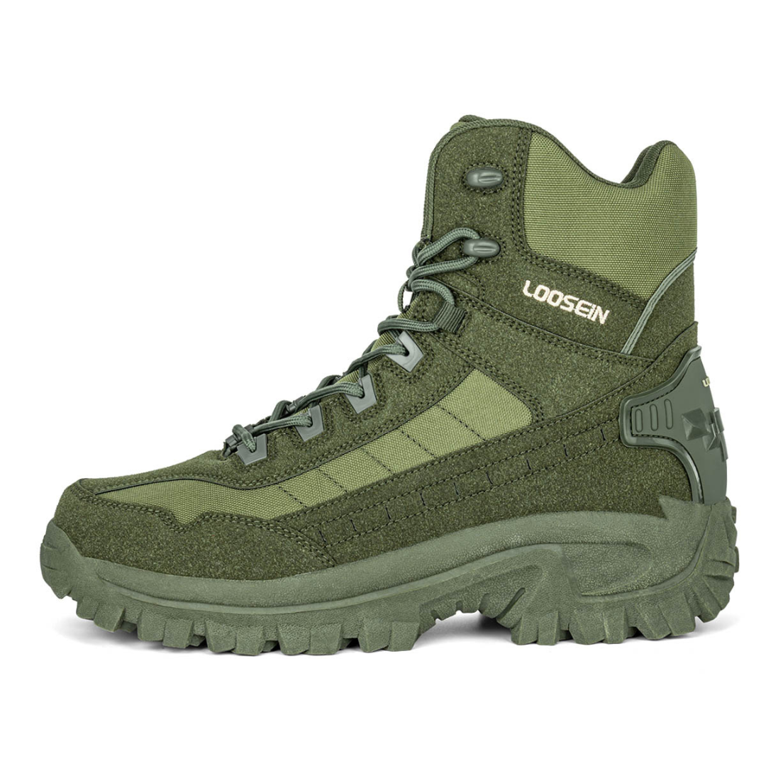 Sneakerpalace| VandreSikker – Vandtækte sko med stabil støtte til vandring
