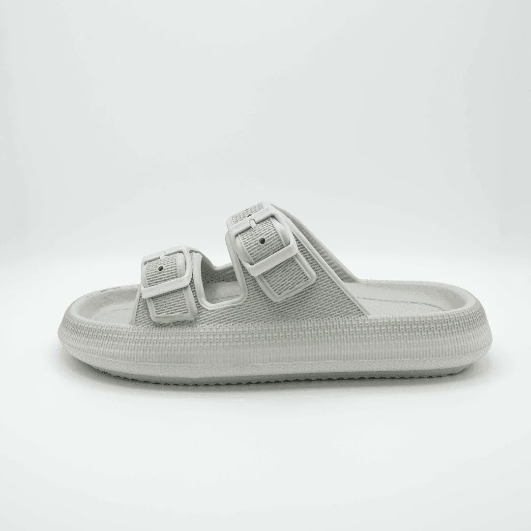Sneakerpalace| KomfortSandal – Ergonomiske sandaler der lindrer fodsmerter