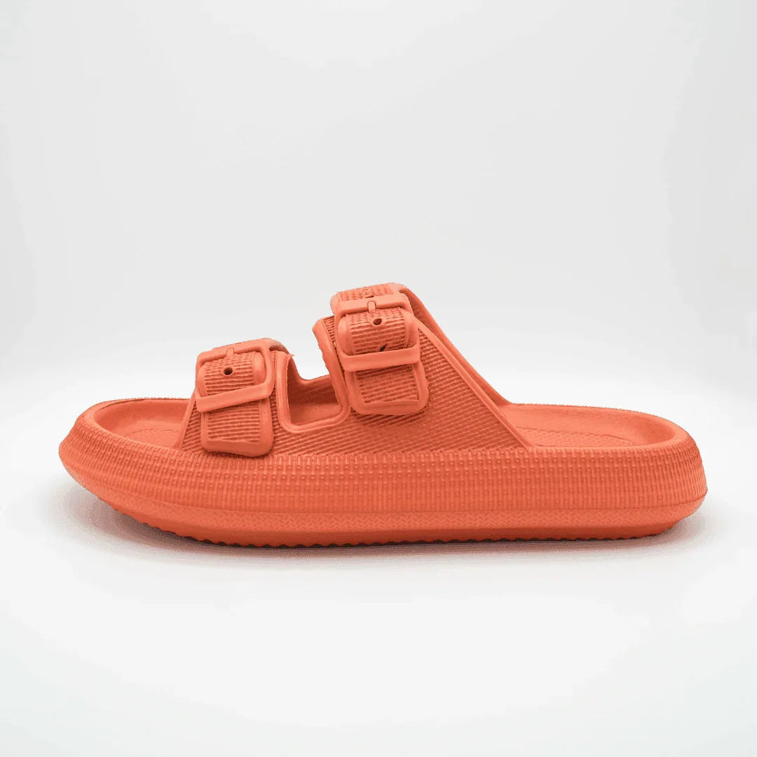 Sneakerpalace| KomfortSandal – Ergonomiske sandaler der lindrer fodsmerter