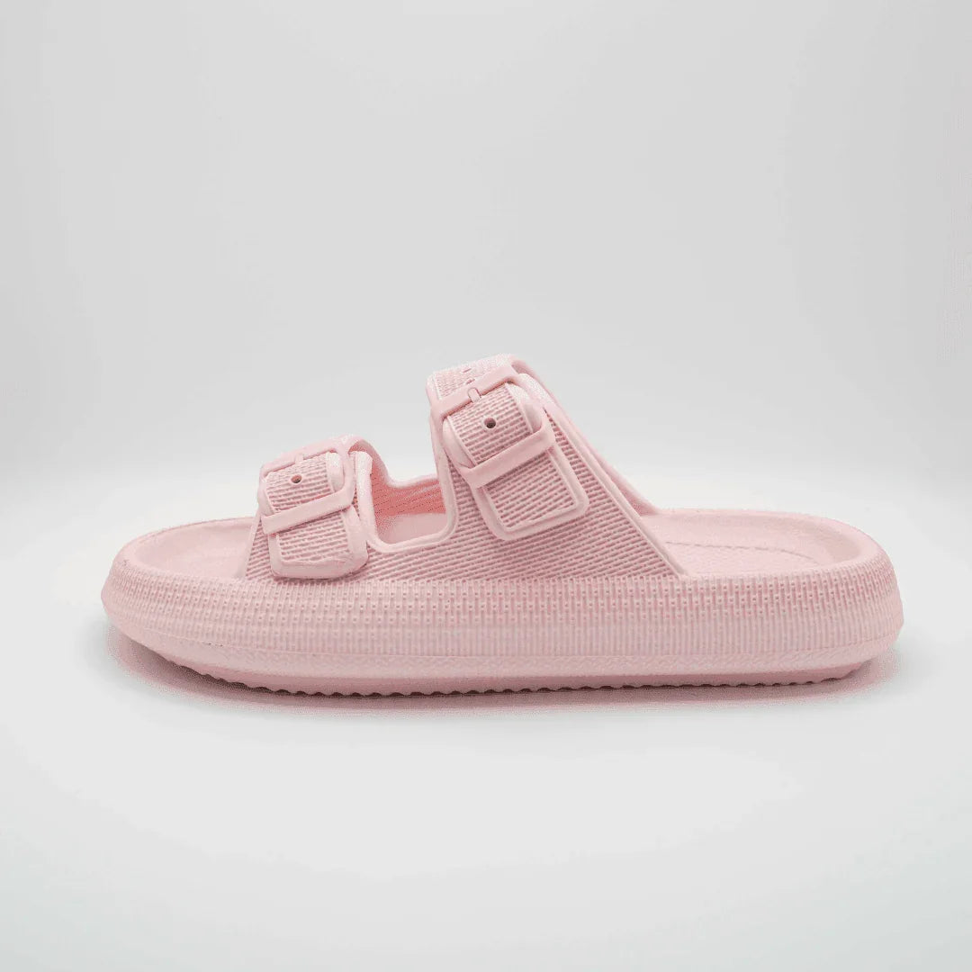 Sneakerpalace| KomfortSandal – Ergonomiske sandaler der lindrer fodsmerter
