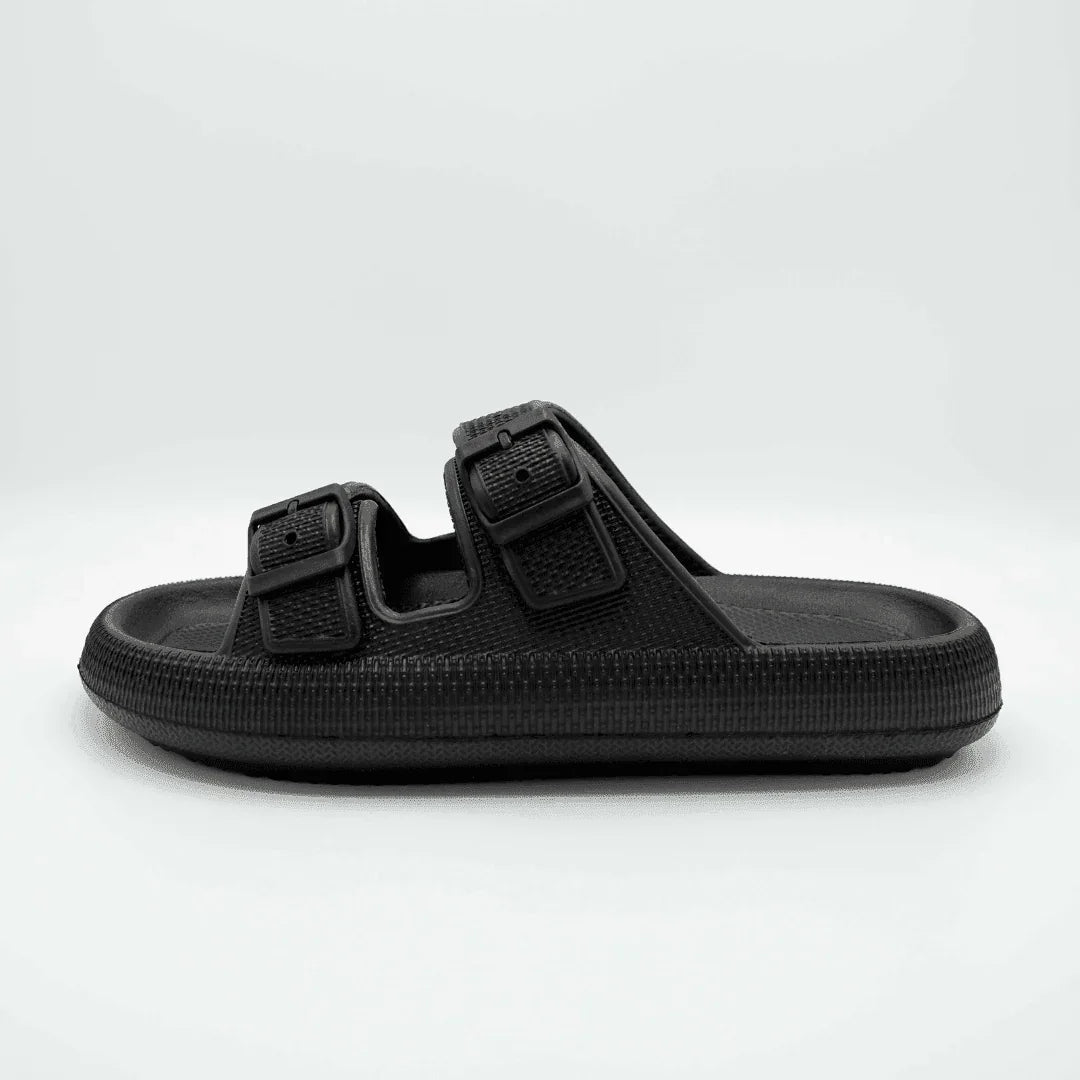 Sneakerpalace| KomfortSandal – Ergonomiske sandaler der lindrer fodsmerter