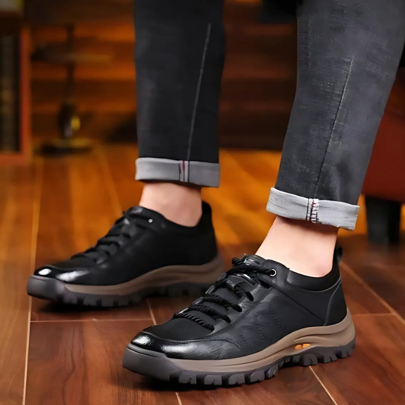 Sneakerpalace| Vandresko med superior greb til udendørs eventyr