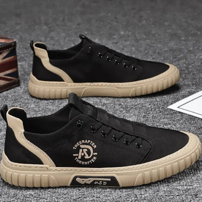 Sneakerpalace| Stilfulde afslappede gadesko til mænd – casual streetstyle