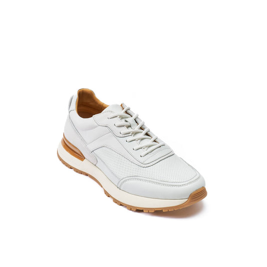 Sneakerpalace Weiße Sneaker. Art. BP7231