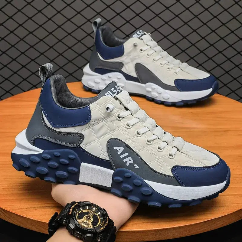 Sneakerpalace| Vandtæte og komfortable sko til regnvejr og udendørs