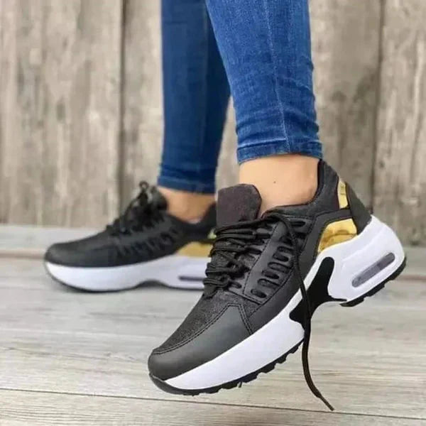 Sneakerpalace| Slanke sko til brede fødder – komfortabelt design