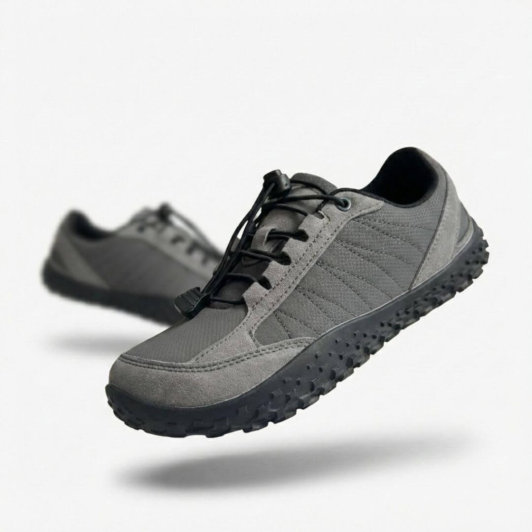 Sneakerpalace| Ease – Barfodssko til hverdagen med naturlig pasform